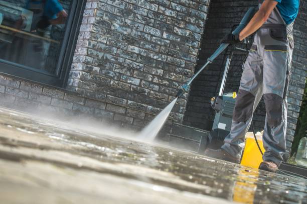 Best Fence Cleaning and Maintenance in Danville, VA