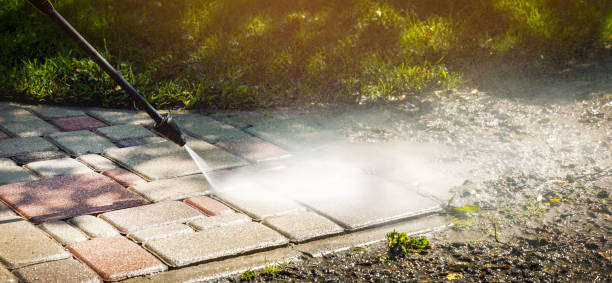 Best Pool Deck Cleaning in Danville, VA