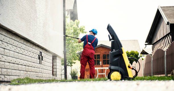 Best Brick and Stone Cleaning in Danville, VA